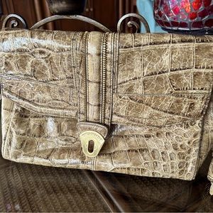 Brahmain bag in good condition